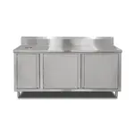 John Boos 4BU4R5-3648-R