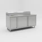 John Boos 4BU4R5-3660-L