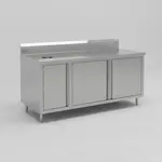 John Boos 4BU4R5-3660-R