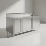 John Boos 4BU4R5-3672-R