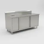 John Boos 4BU4R5-3672-R-X