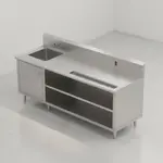 John Boos 4CB4R10-30108-L