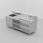 John Boos 4CB4R10-30132-L