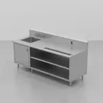 John Boos 4CB4R10-30144-L