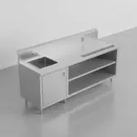 John Boos 4CB4R10-3048-L