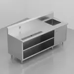 John Boos 4CB4R10-3048-R