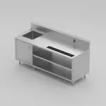 John Boos 4CB4R10-3060-L