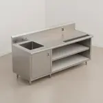 John Boos 4CB4R10-3084-L