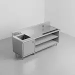 John Boos 4CB4R10-3096-L