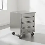 John Boos 4CD4-2724-C