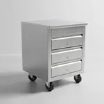 John Boos 4CD4-2724-C-X