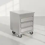 John Boos 4CD4-2730-C