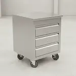 John Boos 4CD4-2730-C-X