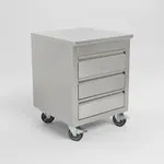 John Boos 4CD4-2730-CL-X