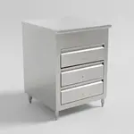 John Boos 4CD4-3030-L