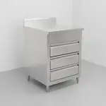 John Boos 4CD4R5-3024-L