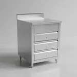 John Boos 4CD4R5-3030-L