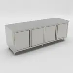 John Boos 4CH4-24108