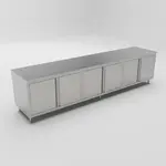 John Boos 4CH4-24132