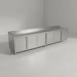 John Boos 4CH4-24144