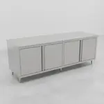 John Boos 4CH4-30108