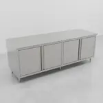 John Boos 4CH4-30120