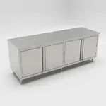 John Boos 4CH4-36108