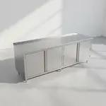 John Boos 4CH4R1.5-24120