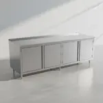 John Boos 4CH4R1.5-24132