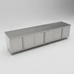 John Boos 4CH4R1.5-24144