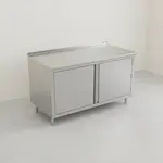 John Boos 4CH4R1.5-2436