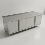 John Boos 4CH4R1.5-30108