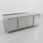 John Boos 4CH4R1.5-36132