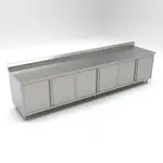 John Boos 4CH4R1.5-36144