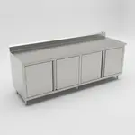 John Boos 4CH4R5-24108