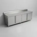 John Boos 4CH4R5-24120