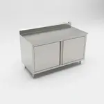 John Boos 4CH4R5-2436