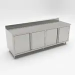 John Boos 4CH4R5-2496