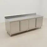 John Boos 4CH4R5-30108