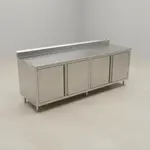 John Boos 4CH4R5-3096