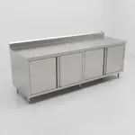 John Boos 4CH4R5-36108