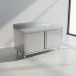 John Boos 4CH4R5-3648