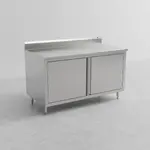 John Boos 4CH4R5-3684