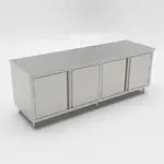 John Boos 4CH6-24108