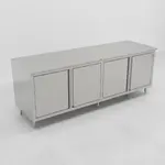 John Boos 4CH6-36108