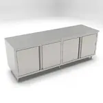 John Boos 4CH6-36120