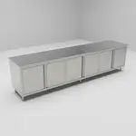 John Boos 4CH6-36144