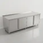 John Boos 4CH6R1.5-24120