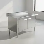 John Boos 4CH6R1.5-2448