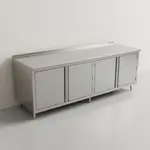 John Boos 4CH6R1.5-2496